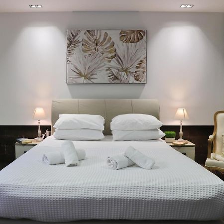 Heaven Horizon Villa Kariani Экстерьер фото