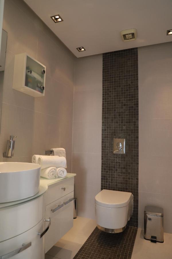 Heaven Horizon Villa Kariani Экстерьер фото