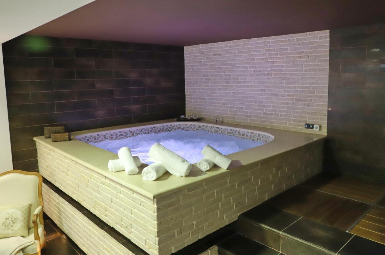 Heaven Horizon Villa Kariani Экстерьер фото
